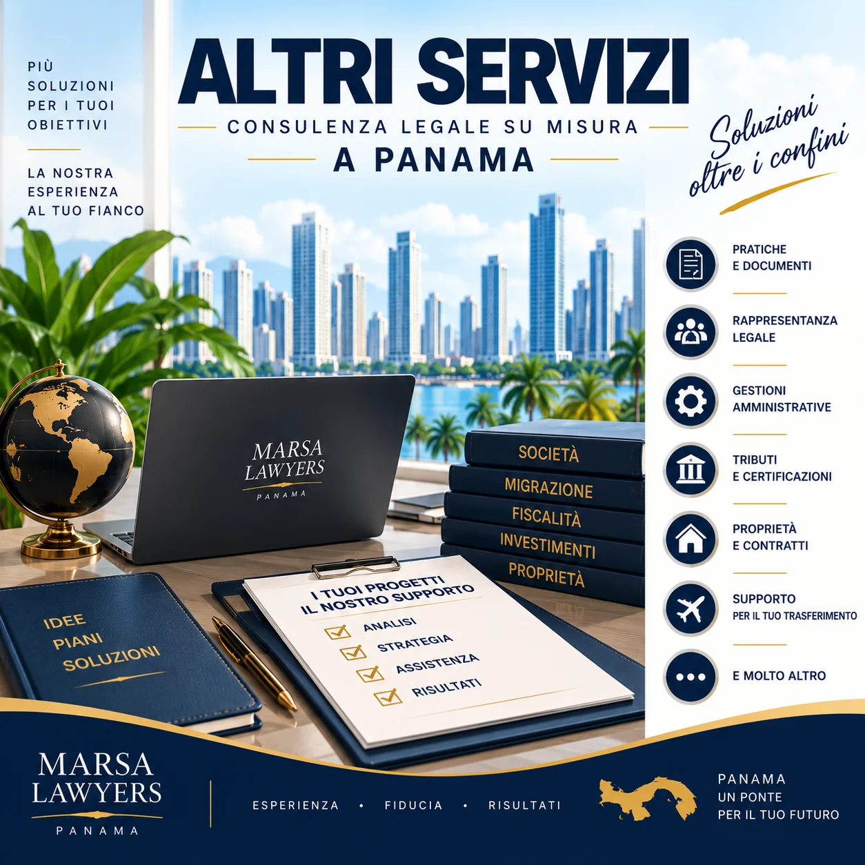 Altri Servizi